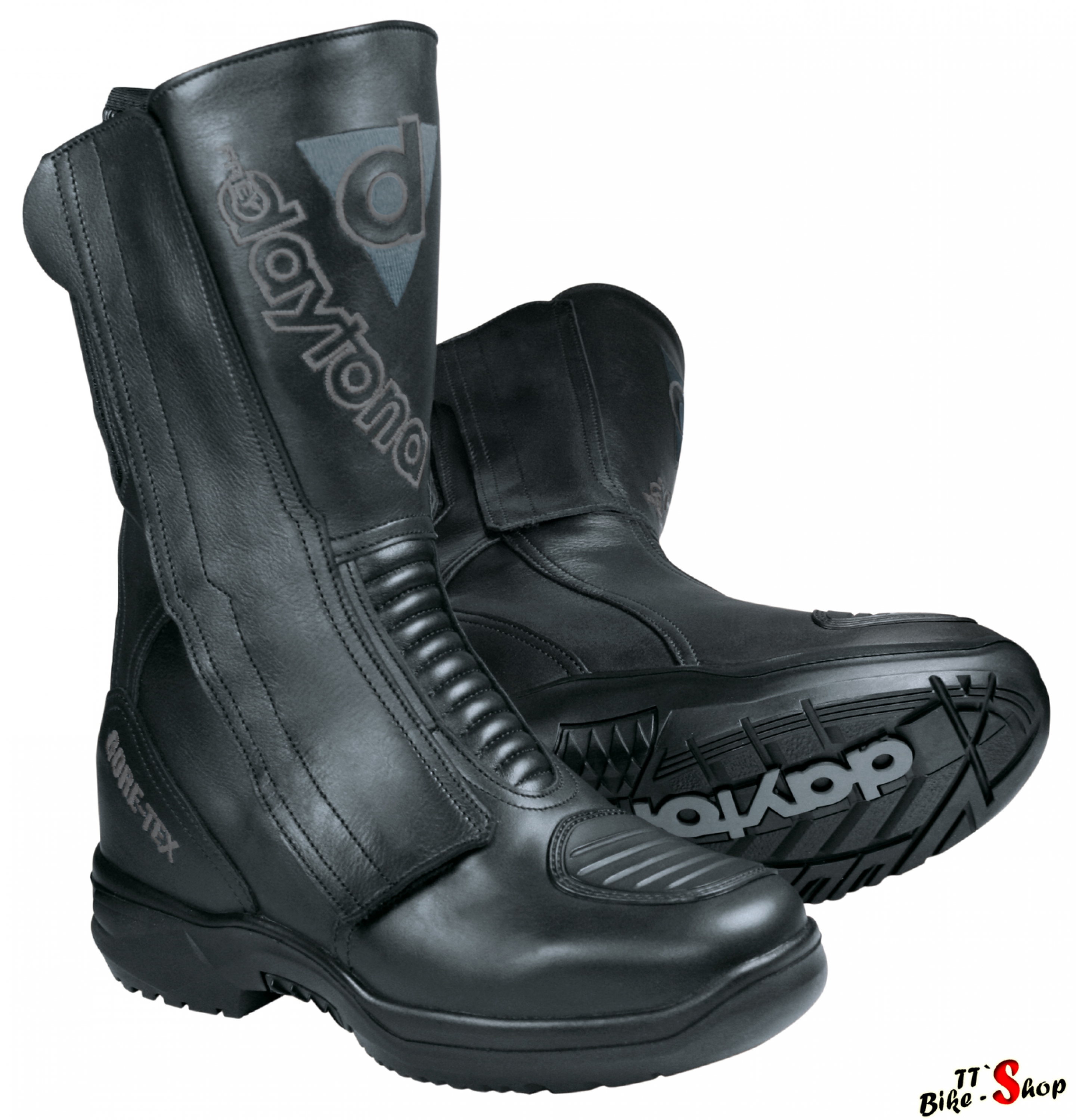 Daytona road clearance star boots